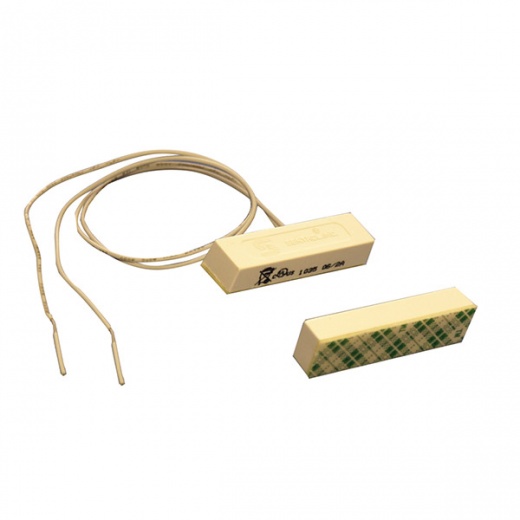 Maretron Rectangular Magnetic Switch for Indoor Use