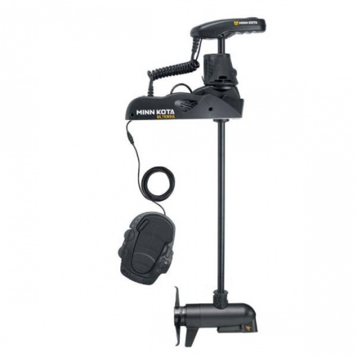 Minn Kota Ulterra: The Ultimate Fishing Trolling Motor