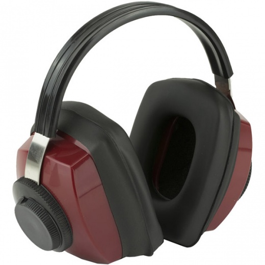Radians Competitor Muff NRR26 Red