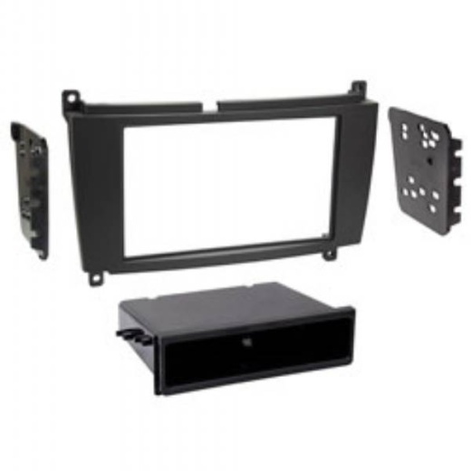 Metra Mercedes CLk500 05 Dashboard Kit