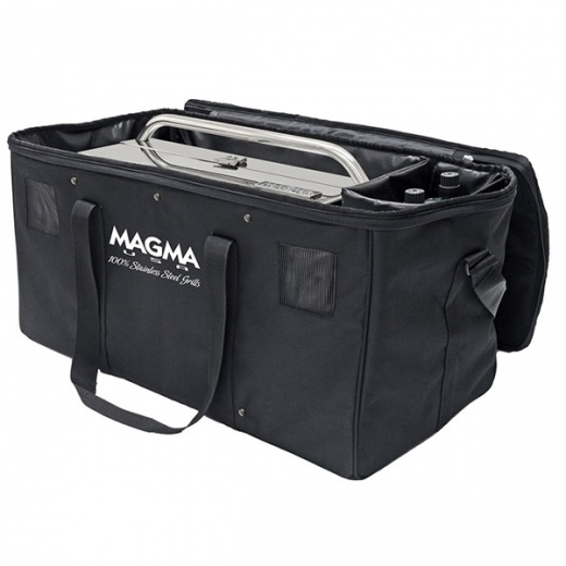 Magma Storage Carry Case Fits 9 Inch X 18 Inch Rectangular Grills