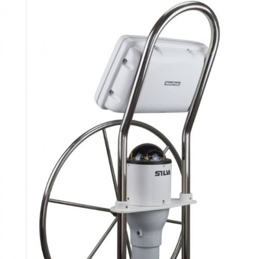 Navpod Sailpod For Furuno Navnet Tztouch2