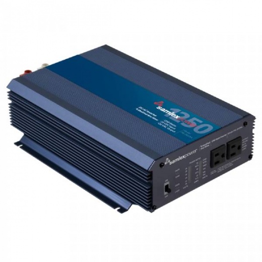 Samlex 1250W Modified Sine Wave Inverter - 24v