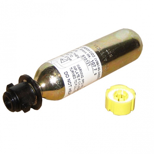 Mustang Survival Re-Arm Kit F/Md2014 Md2016
