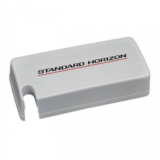 Standard Horizon HC2400 Dust Cover for GX2000/2200/2400 Series