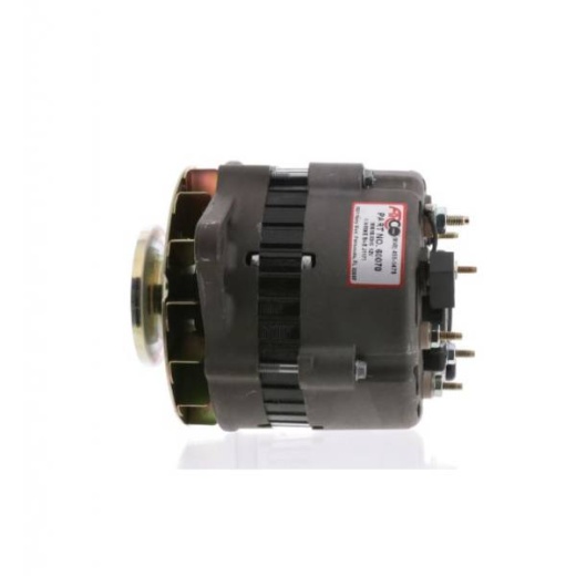 Arco Alternator - OE Replacement Alternator for Late Model Volvo Penta