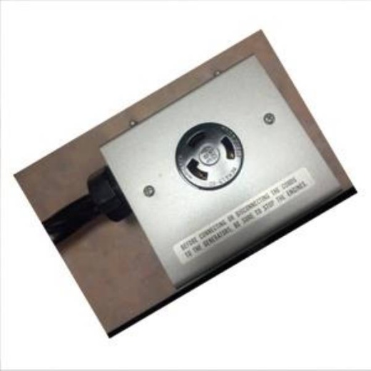 Yamaha 2000W Twin Tech Cable
