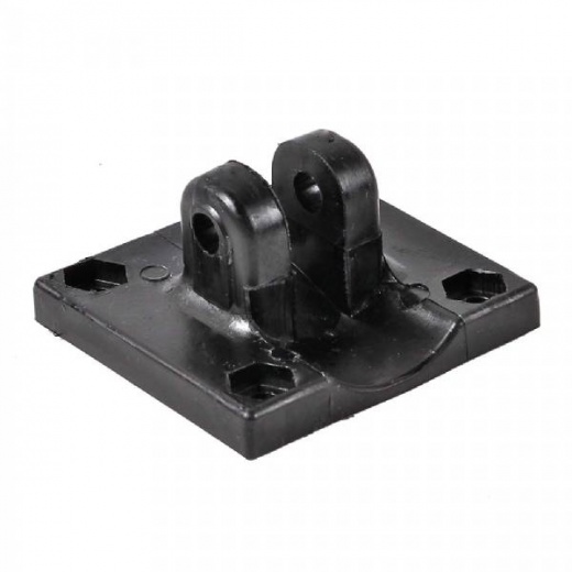 Boat Leveler Nylon Cylinder Bracket 12732-A