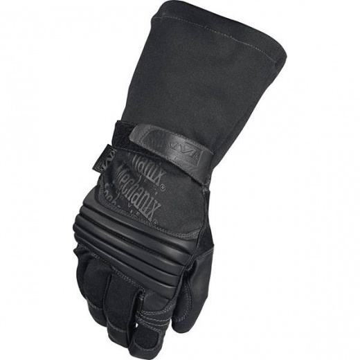 Mechanix Azimuth Tactical Combat Glove - Black Medium