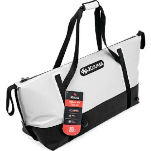 Camco Marine Fish Bag, 150 Qt - For the Best Fishing Experience