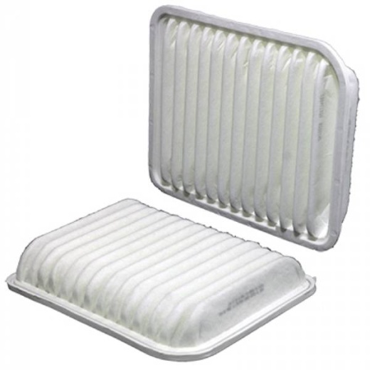 Wix Filter Ld Air Filter OEM Replacement