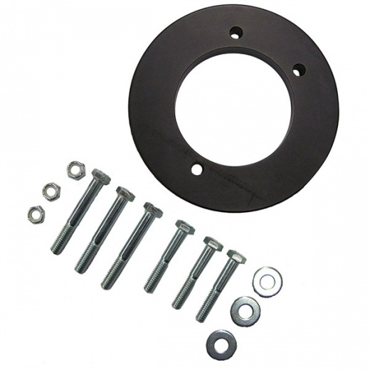 Octopus Autopilot Spacer Kit x 19mm f/90 deg Bezel Mounting Kit