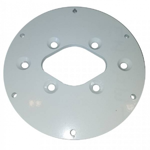 Scanstrut Camera Plate 2 for FLIR M100/200 Thermal Imaging Cameras