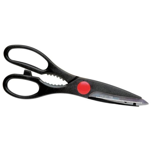 Roadpro Scissors 8.5 inch All-Purpose Carded
