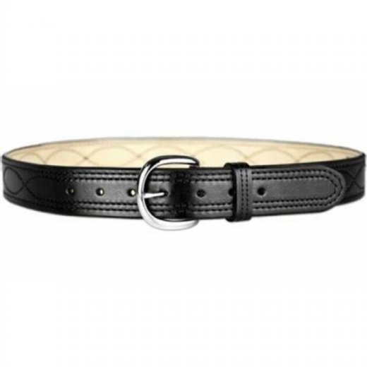 Blade Tech Reinforced Belt Black 48In