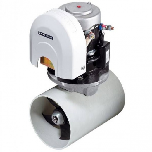Lewmar 140Tt2.0 2.7Hp Bow Thruster 12V Composite Hub