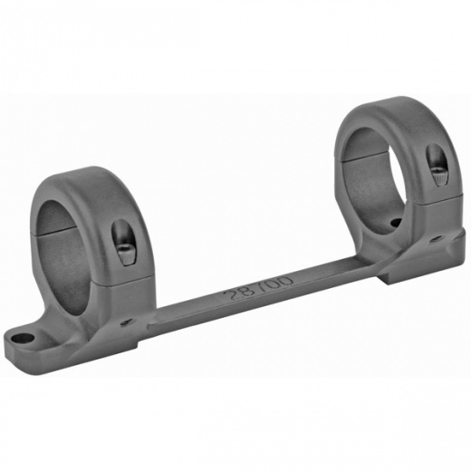 DNZ Game Reaper Scope Mount for Rem 700 and Bergara B14 SA Low 30MM