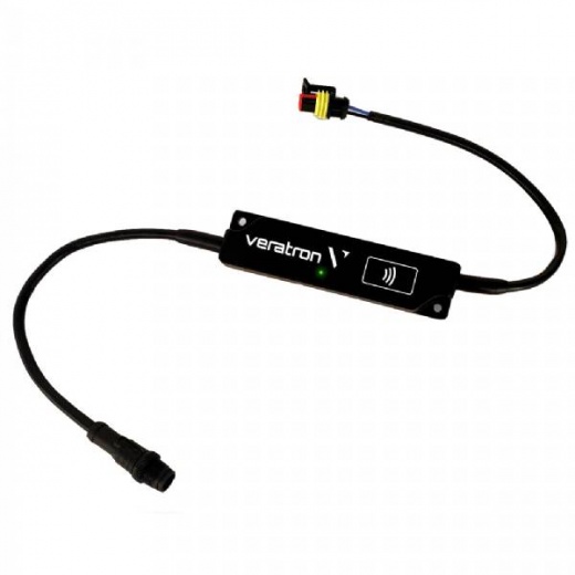 Veratron Linkup Analog to NMEA 2000 Gateway