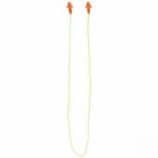 Pyramex Reusable Ear Plug NRR 24dB