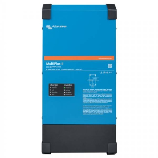 Victron Energy Victron Multiplus-II 24/3000 70-50 2X 120V