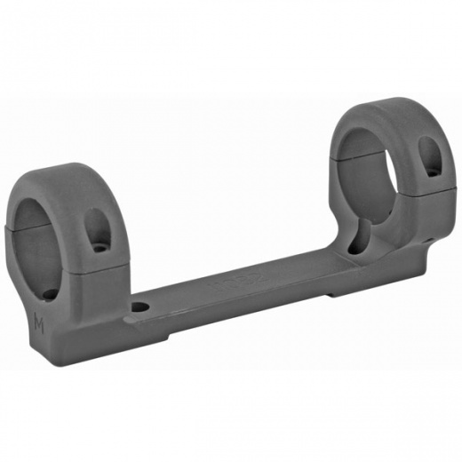DNZ Game Reaper Mount for Ruger 10/22 - Medium, Black Finish