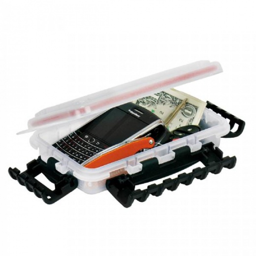 Plano Waterproof Stowaway Utility Box - 3449 Size