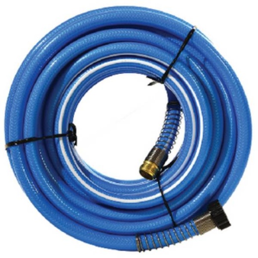 Fultyme Rv 25Ft Drinking Water Hose 5/8Id - High Pressure Drinking Water Hose for RV