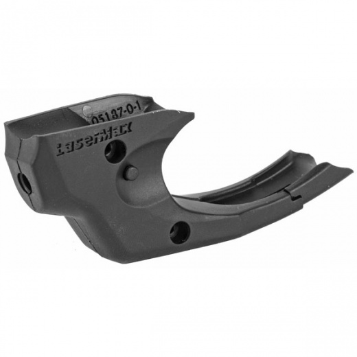 LaserMax CenterFire LSR for Ruger LCP
