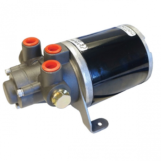 Octopus Autopilot Hydraulic Gear Pump 12V 16-24Ci Cylinder