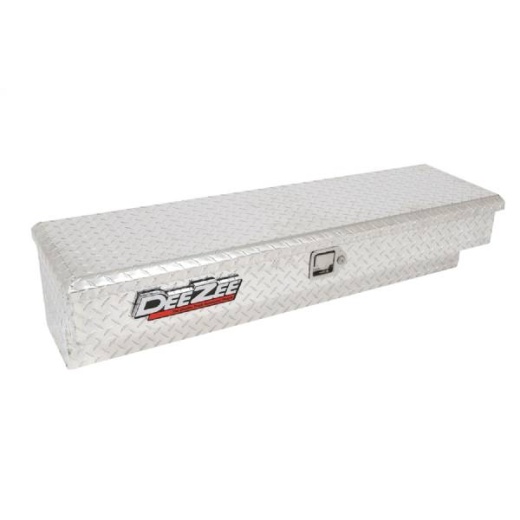Dee Zee RLB Side Mount 48 - Aluminum Side Mount Cargo Carrier