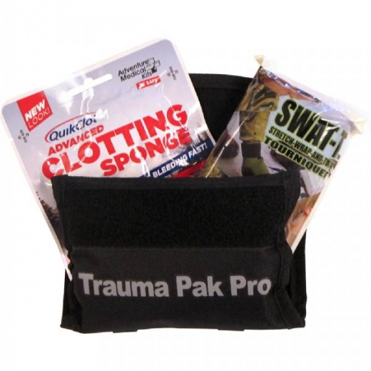 Adventure Medical Kits Trauma Pak Pro with Torniquet