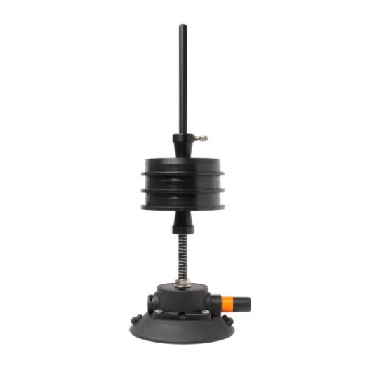 Seasucker HD Spool Mount Leader Holder
