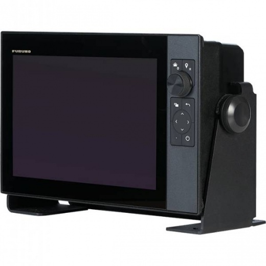 Furuno 12 In Tztouch3 Multifunction Display