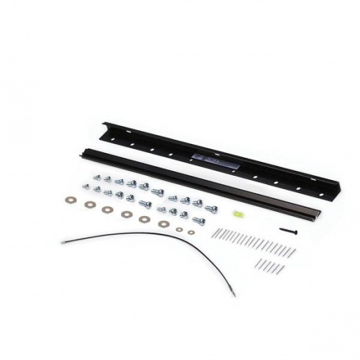 Hangman 26-Inch to 65-Inch No Stud TV Hanger