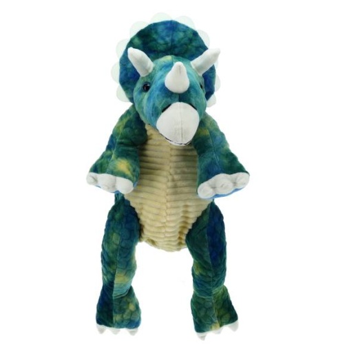 Treasure Cove Stegosaurus Backpack