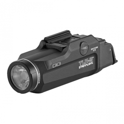 Streamlight TLR-9 Flex 1000Lm Tactical Flashlight