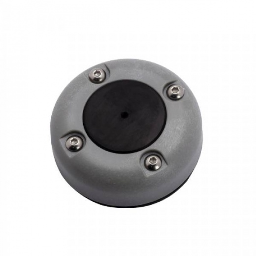 Pyi-Seaview Cable Gland 2-15Mm Wire Size Grey Plastic Cover