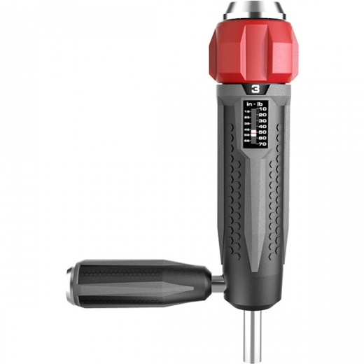 Real Avid Smart Torq Driver for Precision Optics and Accessories - AVSTORQ
