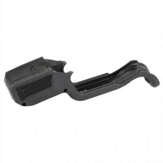 Crimson Trace Ctc Laserguard Ruger Max9 Red - Precision Laser Sight for Ruger Max9 Owners