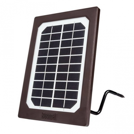 Bushnell Trail Camera Solar Panel