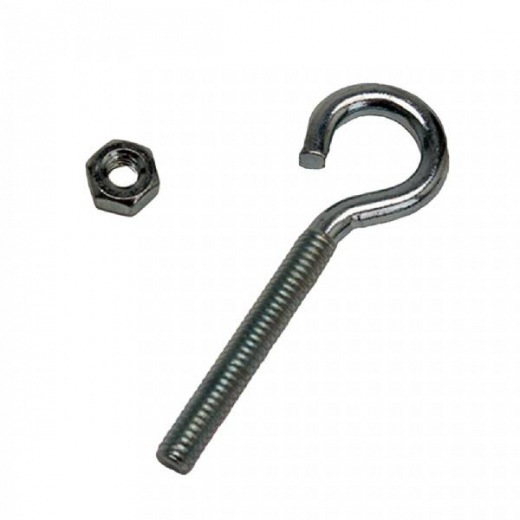 Vexilar Replacement Eye Bolt for Suspending Transducer - Ultra and Pro Pack II