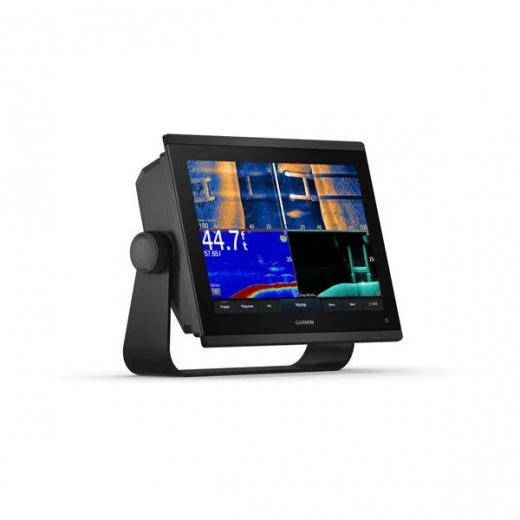 Garmin GPSMAP 1223xsv Combo with Worldwide Basemap
