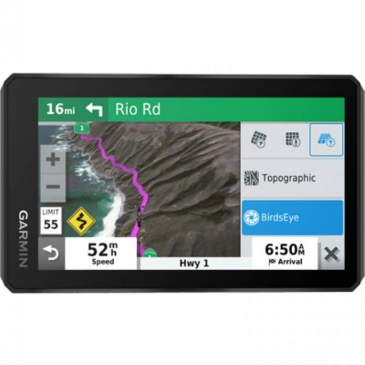 Garmin Zumo XT Motorcycle Navigator
