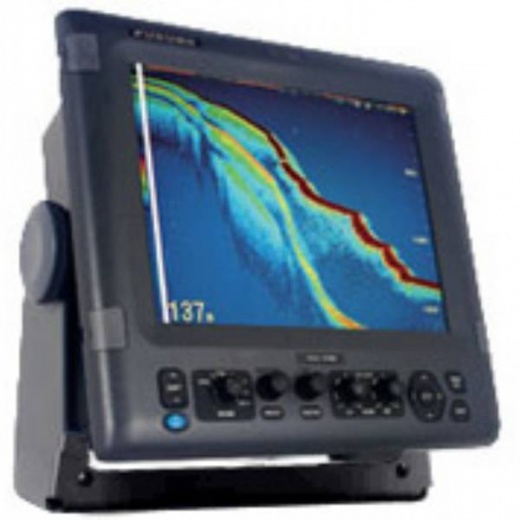 Furuno FCV1150 12.1 Inch 1/2/3 Kw Color LCD Sounder