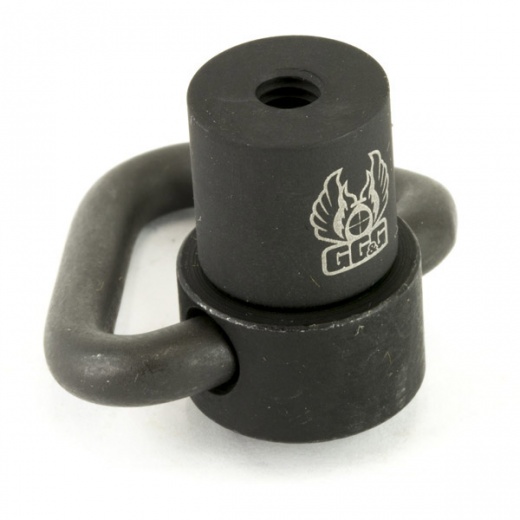GG&G REM 870 TAC 14 QD R SLG ATTCH A - Heavy Duty Quick Detach Rear Sling Attachment