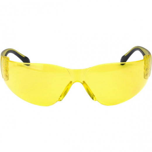 Walkers Walker Fts Youth/Wmn Yel Lens Glasses