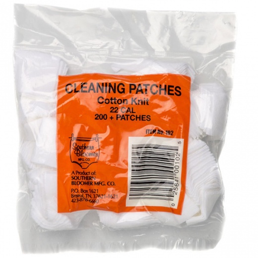 Southern Bloomer Sthrn Blmr 22Cal 200/Bag