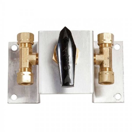Uflex Usa Liquid Tie Bar - LTB1 Liquid Tie Bar for UP Series