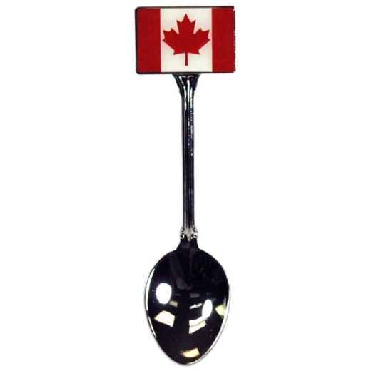 Jenkins Can Spoon Flag