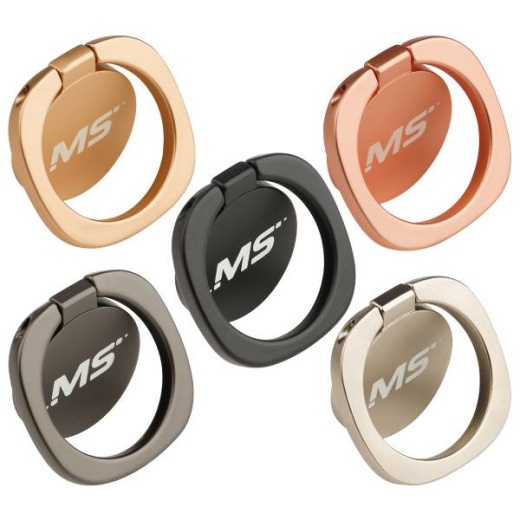 Mobilespec MBS Finger Phone Mount
